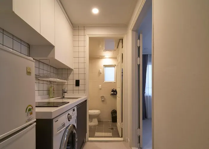 Jinsim House Seul