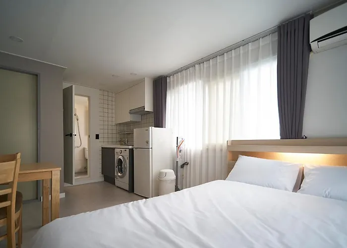 Jinsim House Seul
