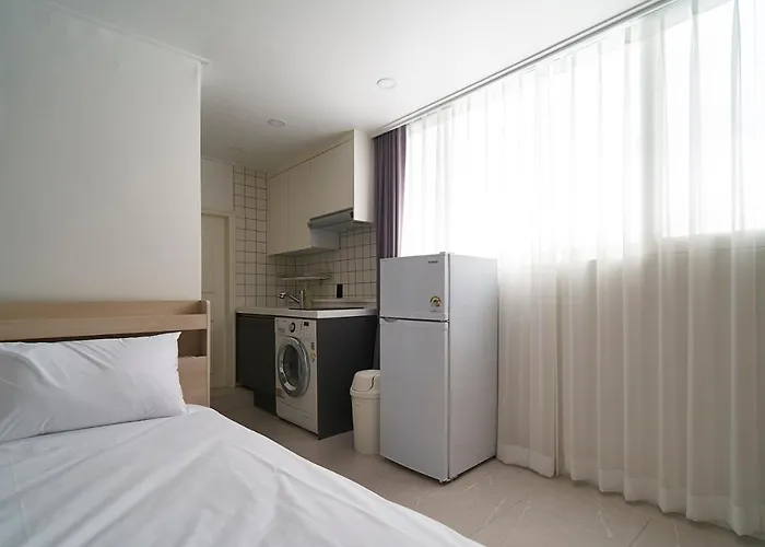 Jinsim House * Seul